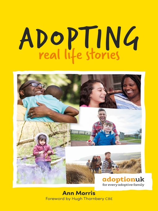 Title details for Adopting by Ann Morris - Available